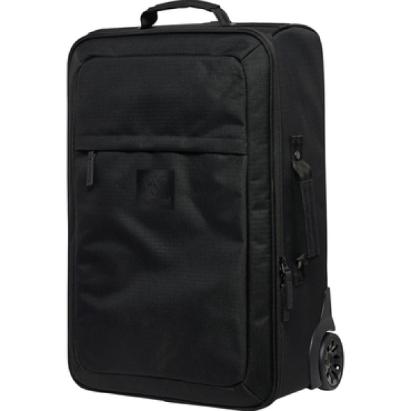 hummel Travel Cabin Trolley